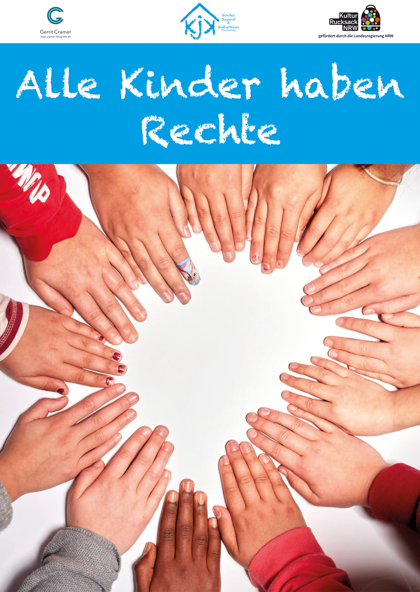 Alle Kinder Haben Rechte